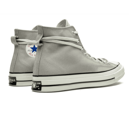 Converse Chuck Taylor All Star 70 High x Fear of God 'Grey'