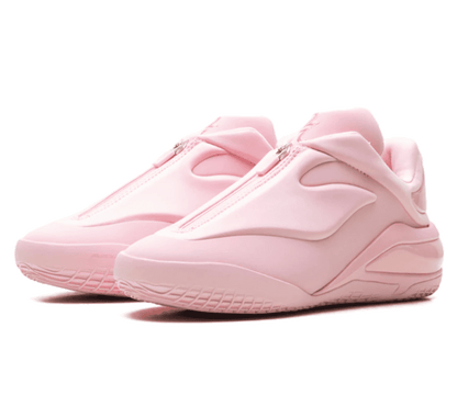 Converse Shai 001 Blush Seitenansicht mit minimalistischem Design