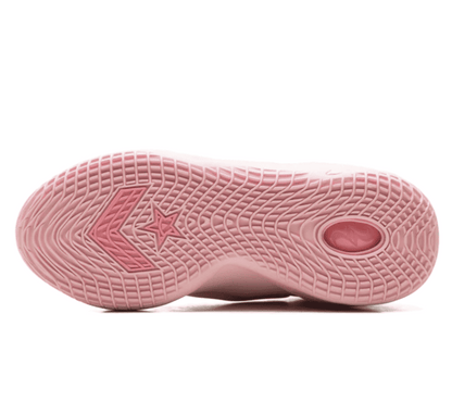 Converse Shai 001 Blush Outsole Gummisohle Profil