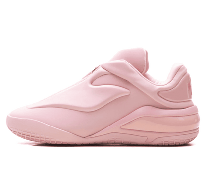 Converse Shai 001 Blush Sneaker Paar vorne Perspective