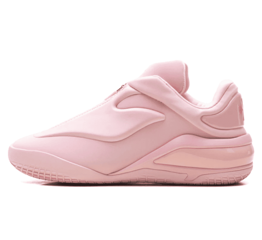 Converse Shai 001 Blush Sneaker Paar vorne Perspective