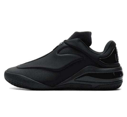 Converse SHAI 001 Charm Black Sneaker Paar vorne Perspective