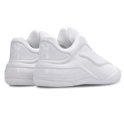 Converse Shai 001 Clean Slate Sneaker Paar hinten