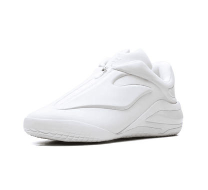 Converse Shai 001 Clean Slate einzelner Sneaker seitlich