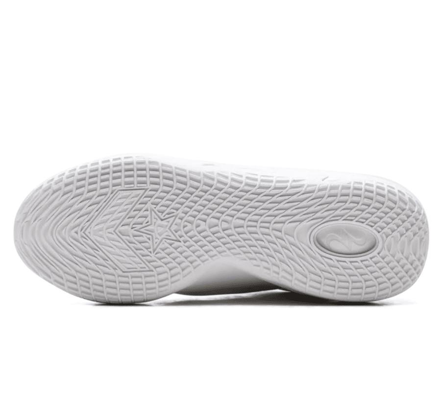Converse Shai 001 Clean Slate Outsole Gummisohle Profil