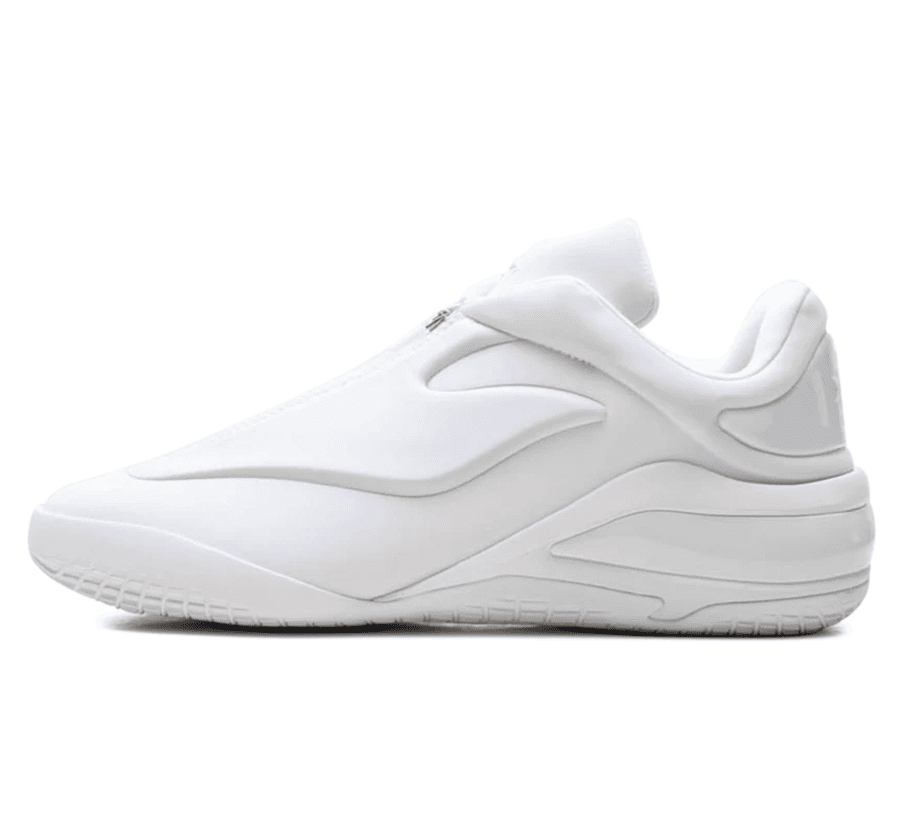 Converse Shai 001 Clean Slate Sneaker Paar vorne Perspective