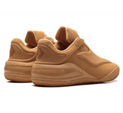 Converse SHAI 001 Hail Clay Sneaker Paar hinten