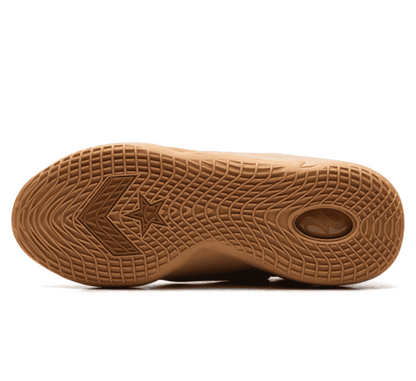 Converse SHAI 001 Hail Clay Outsole Gummisohle Profil