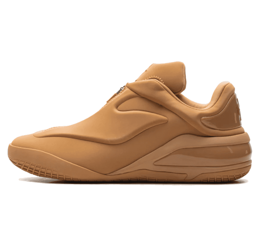 Converse SHAI 001 Hail Clay Sneaker Paar vorne Perspective