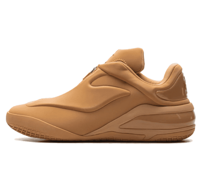 Converse SHAI 001 Hail Clay Sneaker Paar vorne Perspective