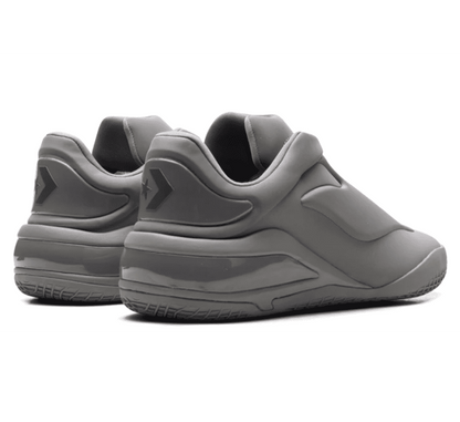 Converse Shai 001 Iron Grey Sneaker Paar hinten