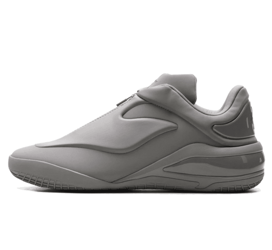 Converse Shai 001 Iron Grey Sneaker Paar vorne Perspective