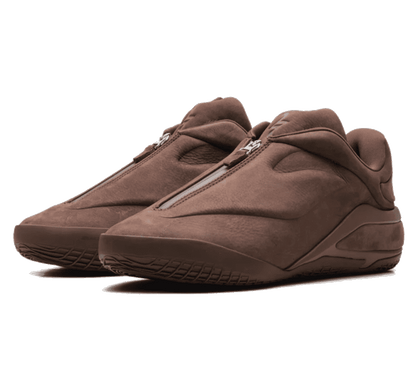Converse Shai 001 Lux Truffle Seitenansicht minimal Design