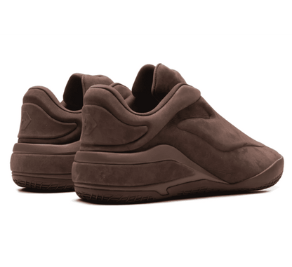 Converse Shai 001 Lux Truffle Sneaker Paar hinten