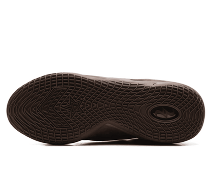 Converse Shai 001 Lux Truffle Outsole Gummisohle Profil
