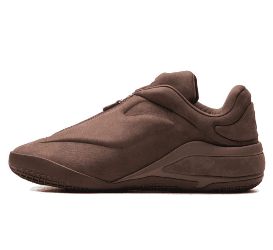 Converse Shai 001 Lux Truffle Sneaker Paar vorne Perspective