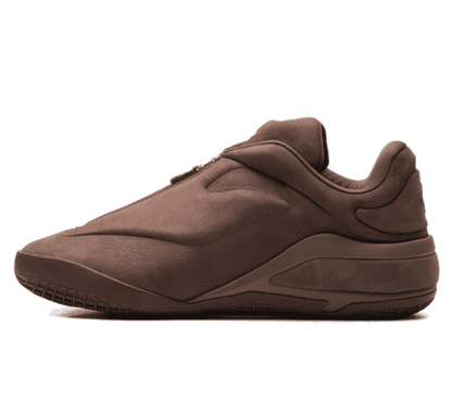 Converse Shai 001 Lux Truffle Sneaker Paar vorne Perspective