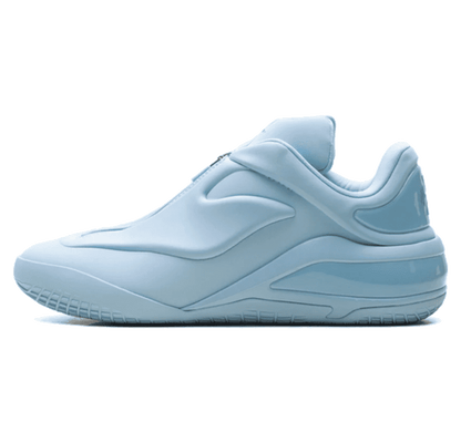 Converse Shai 001 Masi Blue Sneaker Paar vorne Perspective