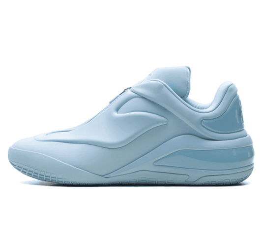 Converse Shai 001 Masi Blue Sneaker Paar vorne Perspective