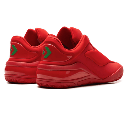 Converse Shai 001 Winter Red Sneaker Paar hinten
