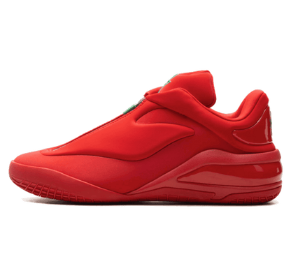 Converse Shai 001 Winter Red Sneaker Paar vorne Perspective
