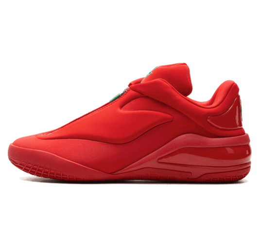 Converse Shai 001 Winter Red Sneaker Paar vorne Perspective
