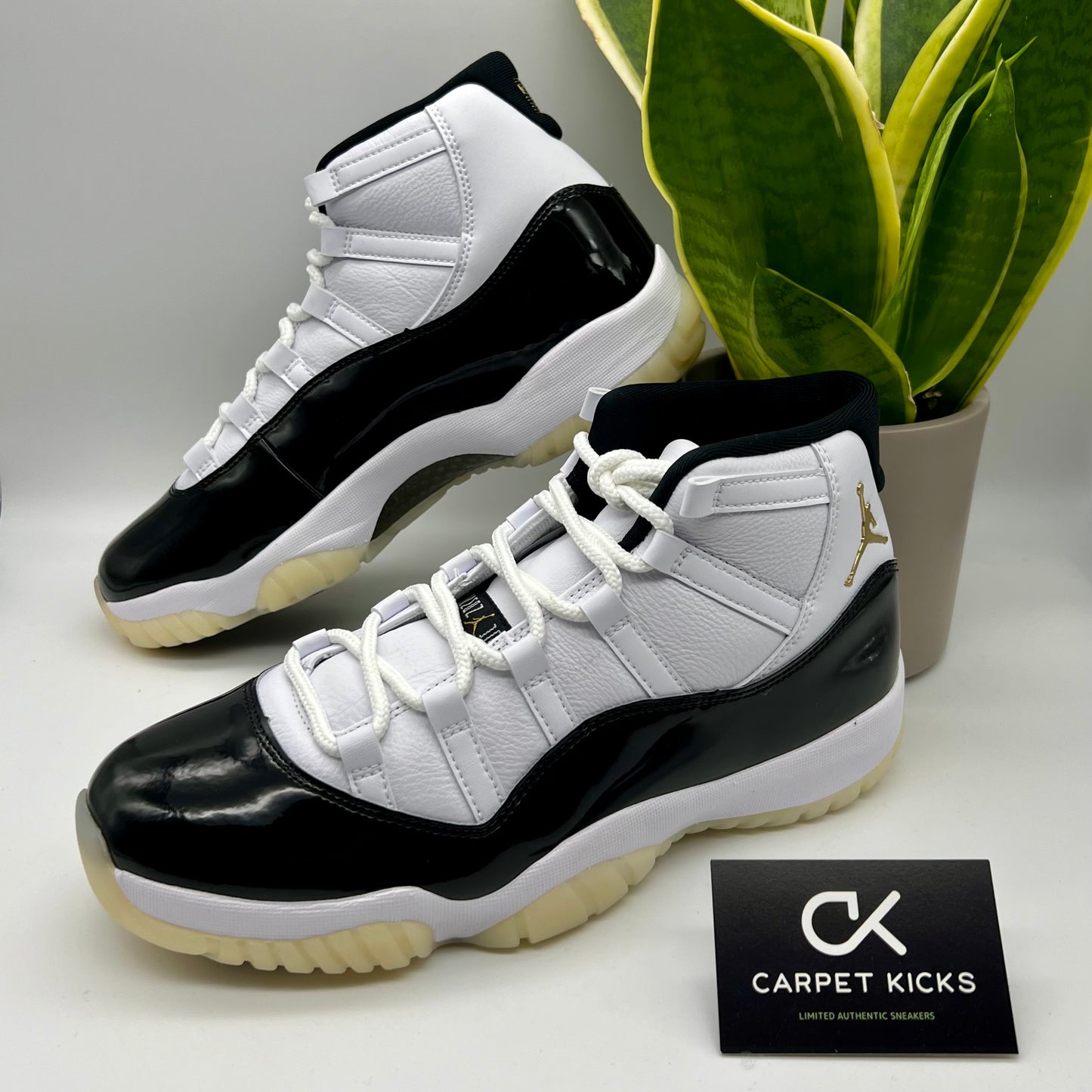 Air Jordan 11 Gratitude