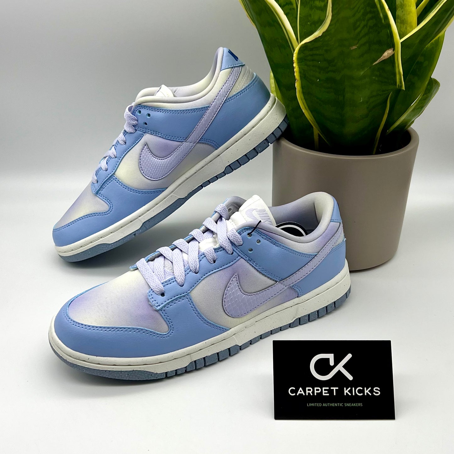 Nike Dunk Low Airbrush (W)