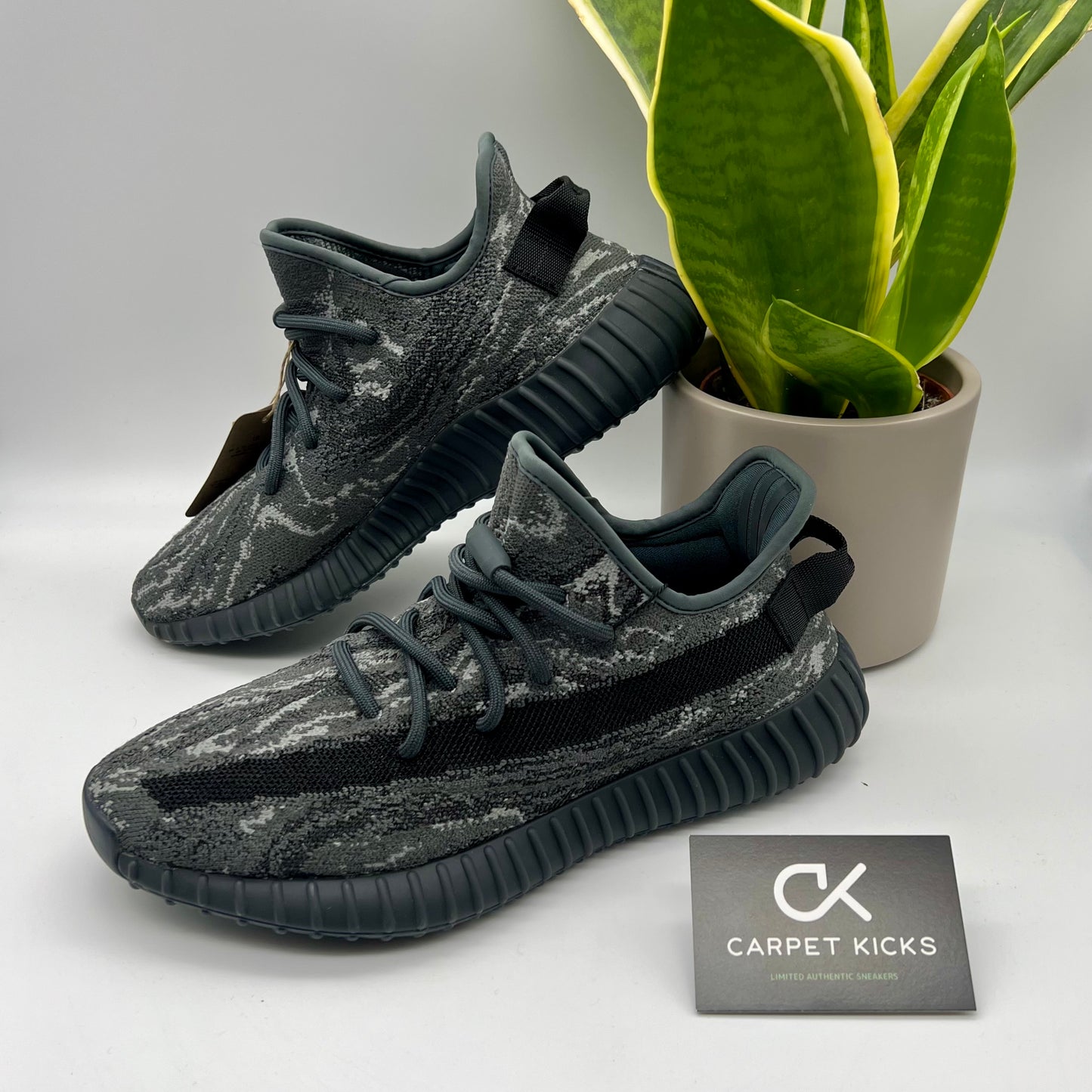 Yeezy Boost 350 V2 MX Dark Salt