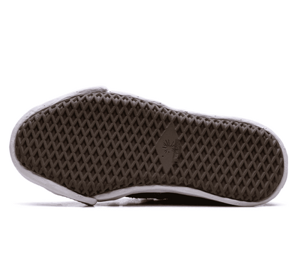 Maison Mihara Yasuhiro Peterson OG Sole Canvas Low CL Green - grüner Sneaker