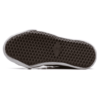 Maison Mihara Yasuhiro Peterson OG Sole Canvas Low Grey - grauer Sneaker
