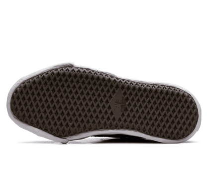 Maison Mihara Yasuhiro Peterson OG Sole Canvas Low Purple - lila Sneaker