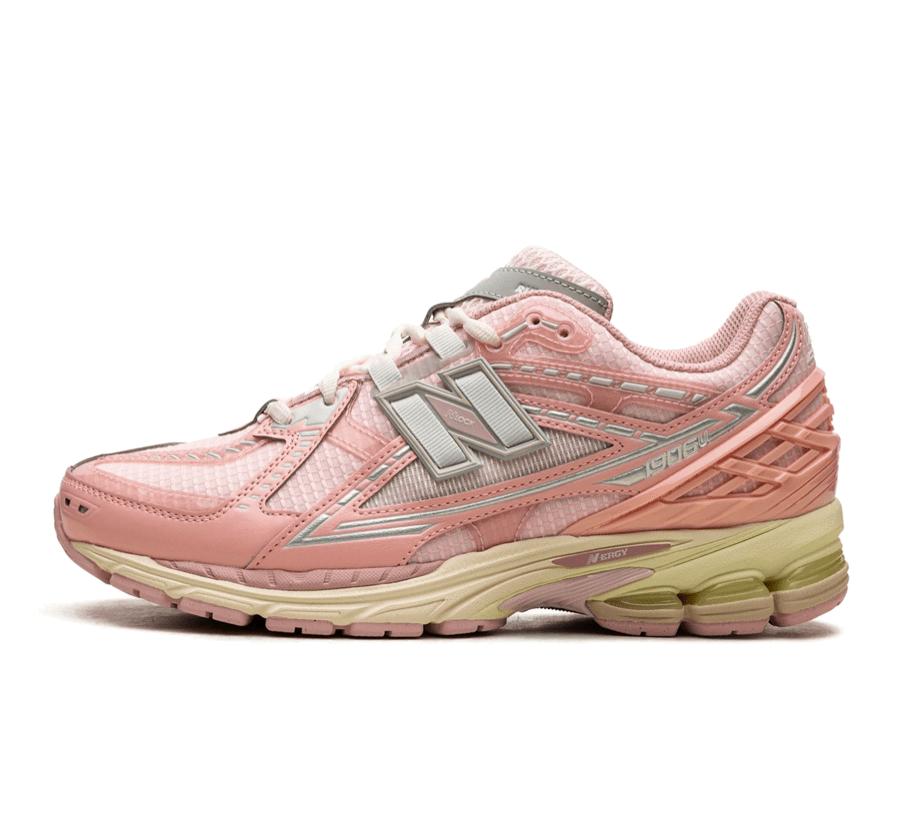 New Balance 1906R Lunar New Year Pink