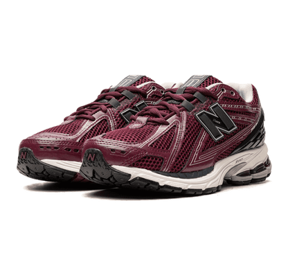 New Balance 1906R Burgundy Black