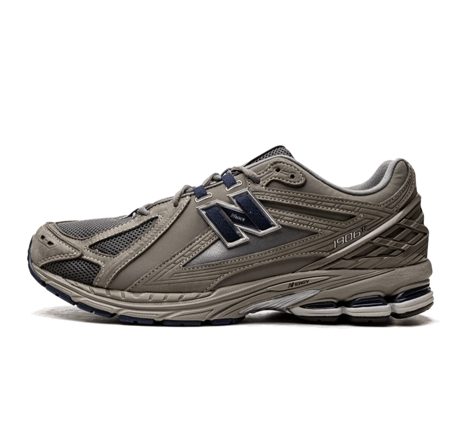 New Balance 1906R Castlerock Natural Indigo
