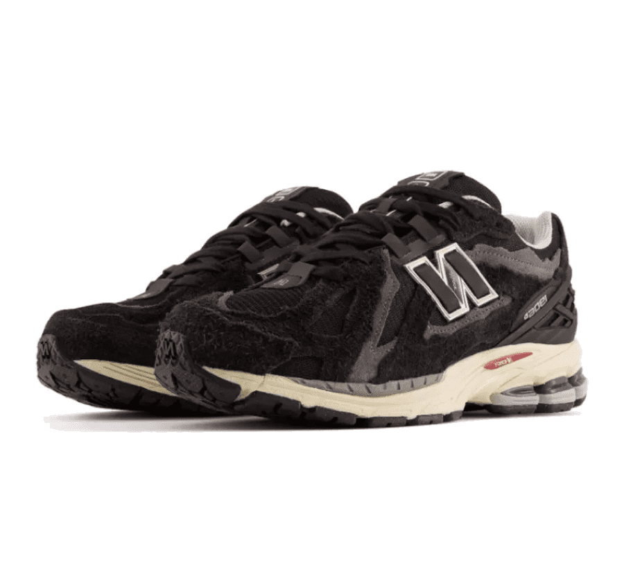 New Balance 1906D Protection Pack 'Black'
