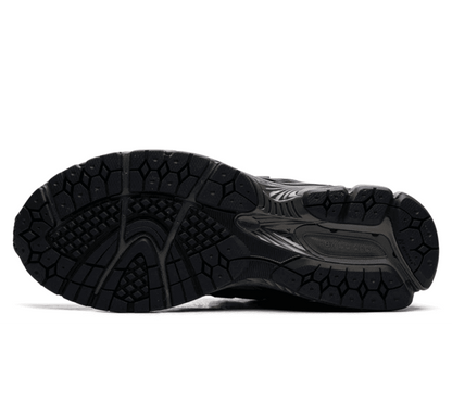 New Balance 1906U Rich Oak Phantom Outsole Gummisohle Profil