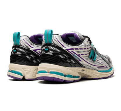 New Balance 1906R White Aqua Purple
