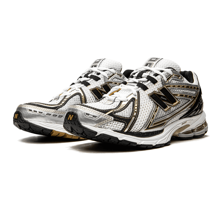 New Balance 1906R White Gold