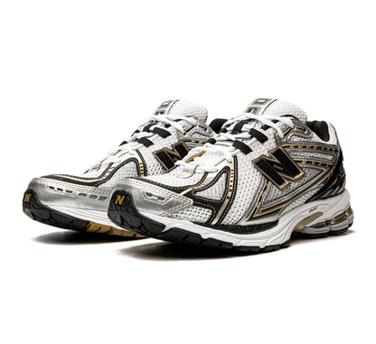 New Balance 1906R White Gold