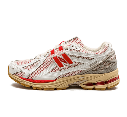 New Balance 1906R White Red