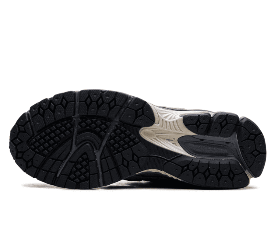 New Balance 1906U Slate Grey Outsole Profil Gummisohle unten