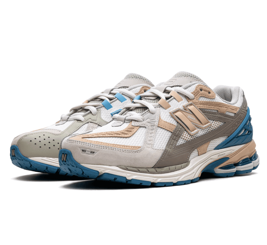 New Balance 1906U x CNCPTS Hours and Days