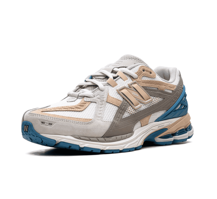 New Balance 1906U x CNCPTS Hours and Days