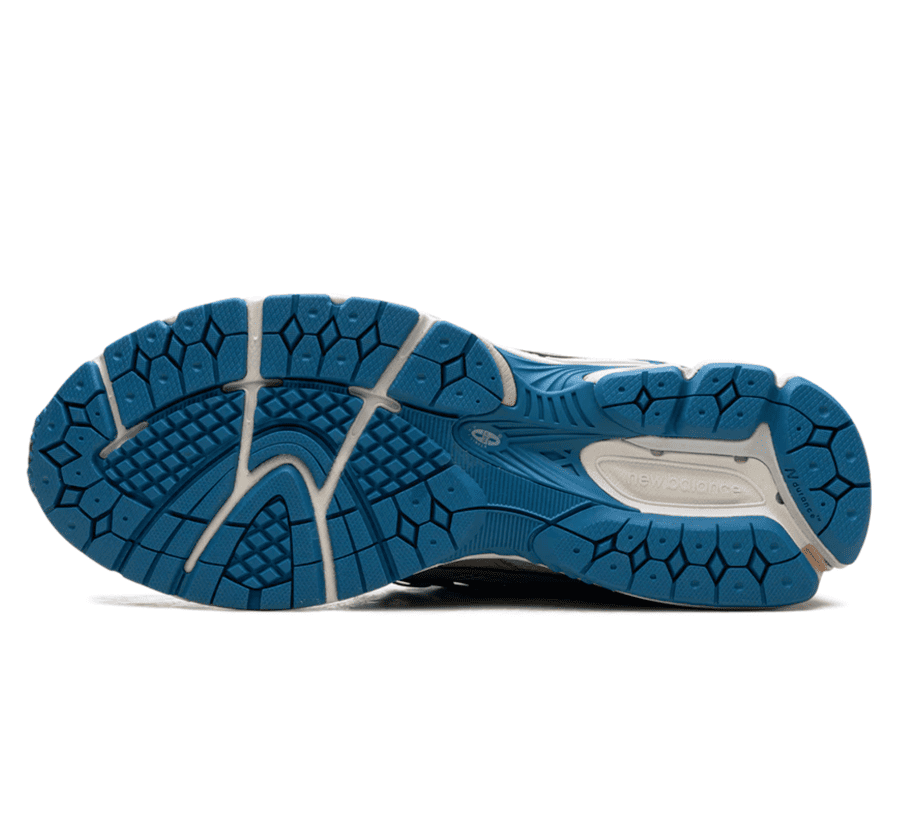 New Balance 1906U x CNCPTS Hours and Days