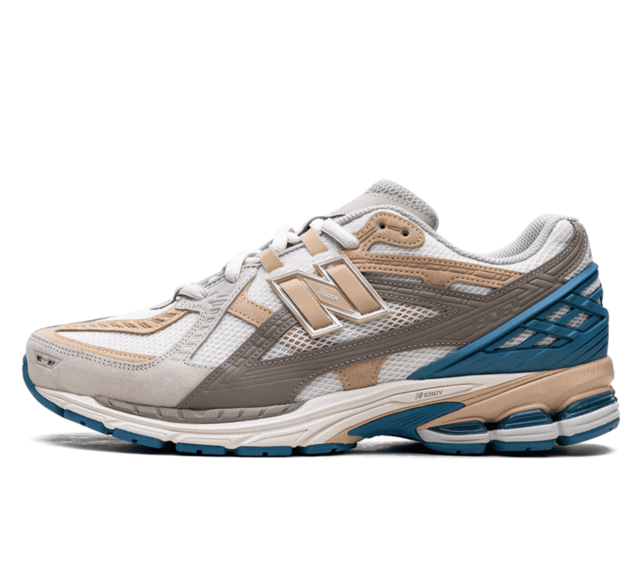 New Balance 1906U x CNCPTS Hours and Days