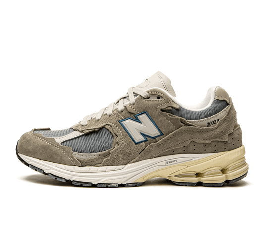 New Balance 2002R Protection Pack - Mirage Grey