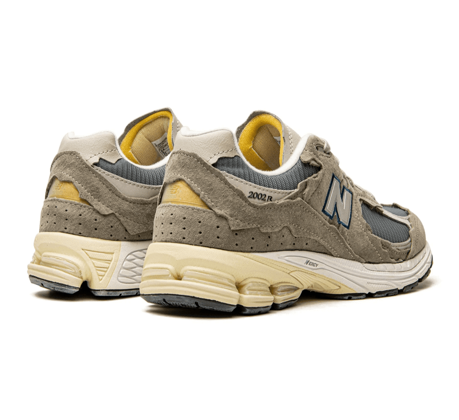 New Balance 2002R Protection Pack - Mirage Grey