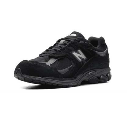 New Balance 2002R x Gore-Tex Protection Pack - Black - schwarzer Sneaker