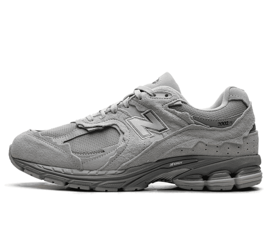 New Balance 2002R x Gore-Tex Protection Pack - Slate Grey - grauer Sneaker